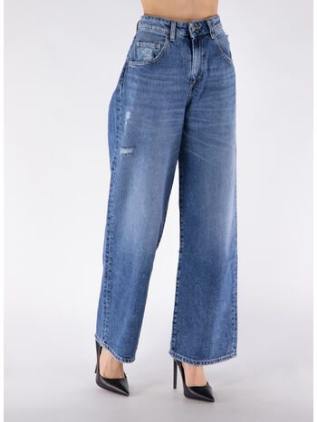 JEANS POPPY MEDIUM, ID895, small