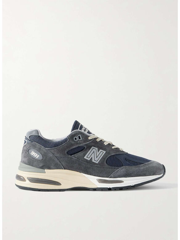 SCARPA 991 V2 UNISEX, GG2, medium