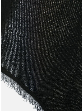 SCIARPA, 110 NERO, small