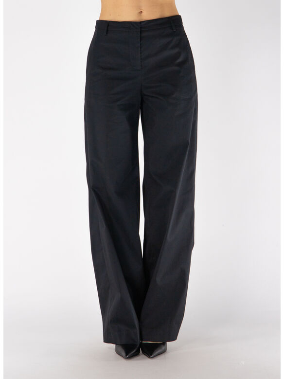 PANTALONE VB, NERO, medium