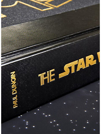 LIBRO THE STAR WARS ARCHIVES EPISODE IV-VI 1977–1983, STARWARSVOL1, small