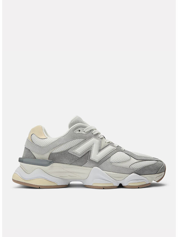 SCARPA 9060 UNISEX, AUB SLATE GREY, medium