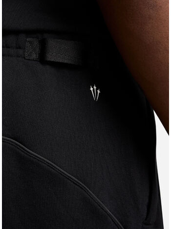 PANTALONE NOCTA, 010 BLACK/BLACK/WHITE, small