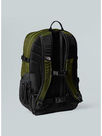 ZAINO BOREALIS CLASSIC UNISEX, DIW1 WoodlandGreen/TNFBlack, small