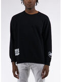 89.67 BLACK