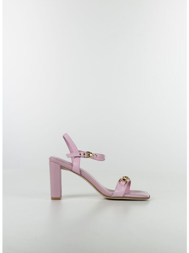 SANDALO LIVELY, PINK GOLD, large