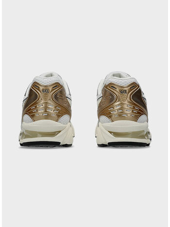 SCARPA GEL-KAYANO 14, 104 WHITE/CREAM, small