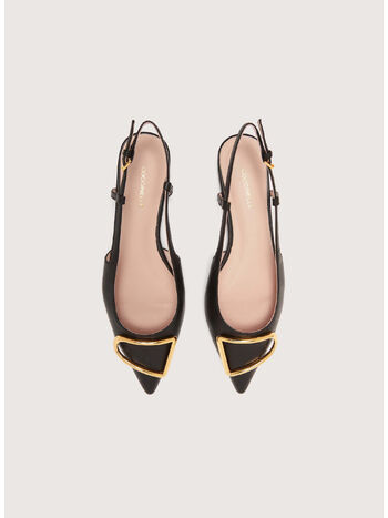 BALLERINA HIMMA SMOOTH, 001 NOIR, small