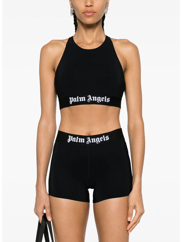 TOP CROP CON LOGO, 1001, medium