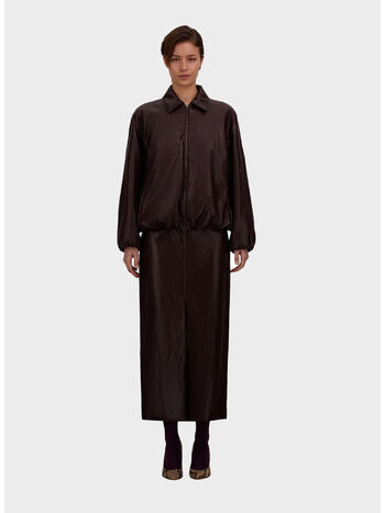 GIUBBOTTO BOMBER, 6715 BORDEAUX, small