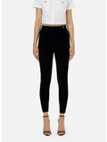 PANTALONE SLIM, 110 NERO, thumb