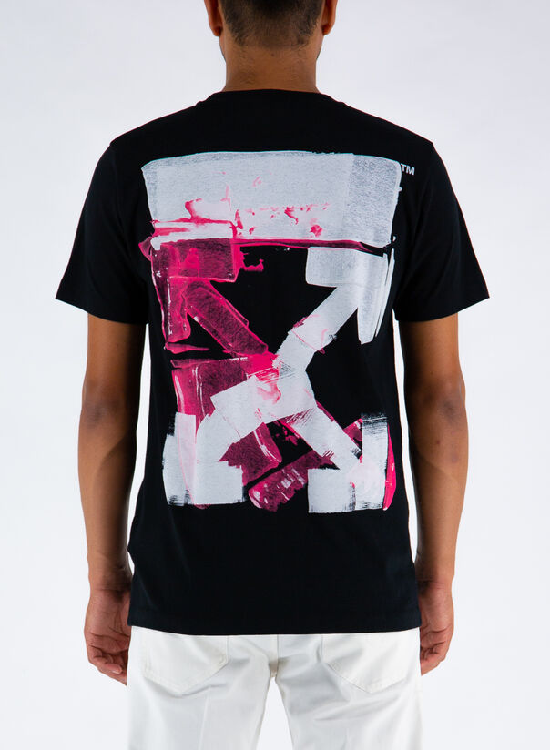 off white maglietta uomo