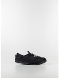 SCARPA NUPTSE MULE, KY41 TNF BLACK, thumb
