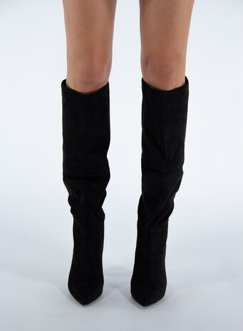 STIVALE DANESSA, BLACK, small