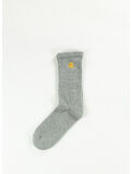 00MXX GREYHEATHER/GOLD