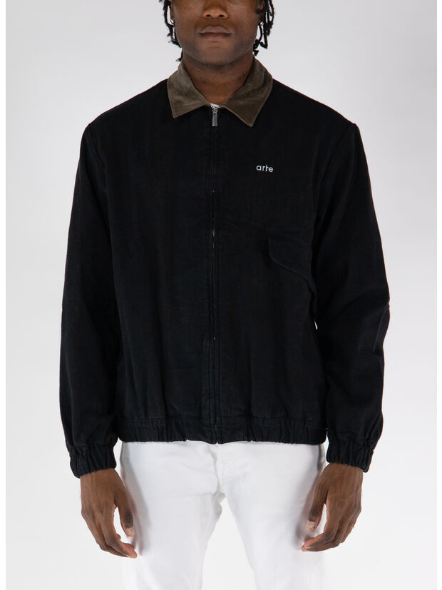 GIACCA CANVAS, , large
