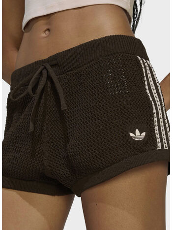 SHORT KNITTED CROCHET, AUCO, small