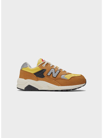 SCARPA 580, WORKWEAR TAN, small