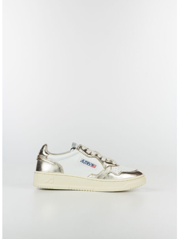SCARPA MEDALIST LOW BICOLOR METAL, WB16, large