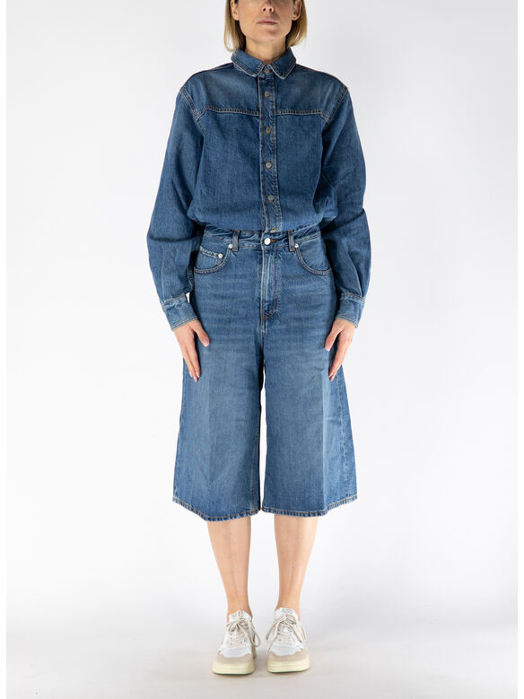 TUTA TONYA, L0875 MEDITERRANEAN BLUE, medium