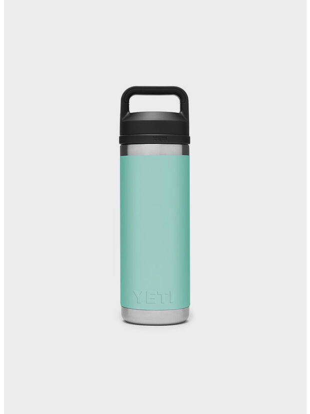 BORRACCIA DA 18 OZ (532 ML) RAMBLER, SEAFOAM SEAFOAM, large