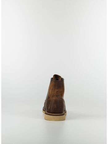 SCARPA ROVER, BROWN, small