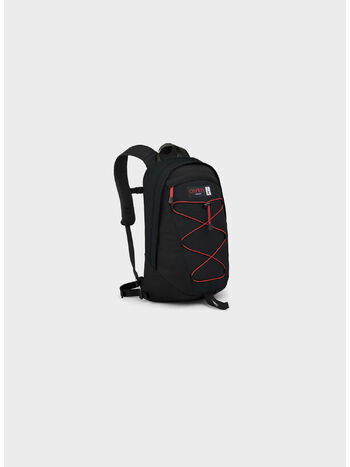 ZAINO OSPREY HERITAGE SIMPLEX 20 UNISEX, 1 BLACK, small