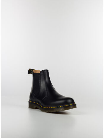 STIVALETTO CHELSEA 2976, BLACK, small