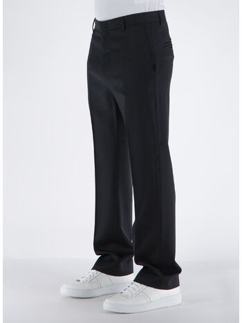 PANTALONE, 99 NERO, small