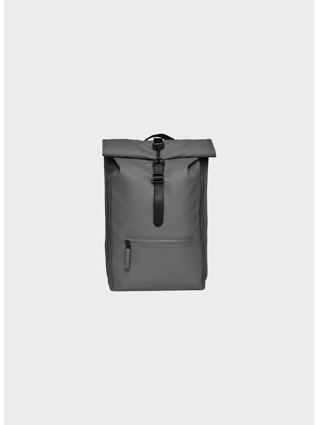 ZAINO ROLLTOP RUCKSACK UNISEX, 13, large