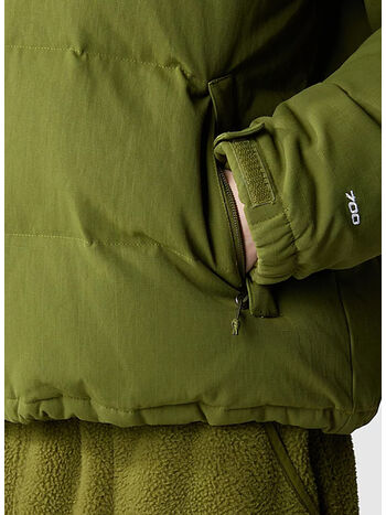 GIUBBOTTO 92 RIPSTOP NUPTSE, , small