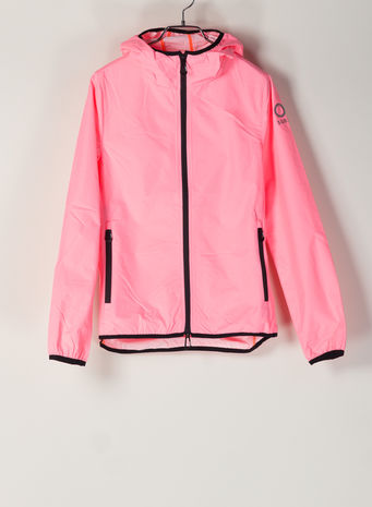 GIUBBOTTO FLAMINIA, PINKFLUO, small