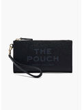 POCHETTE THE POUCH, 001 BLACK, thumb