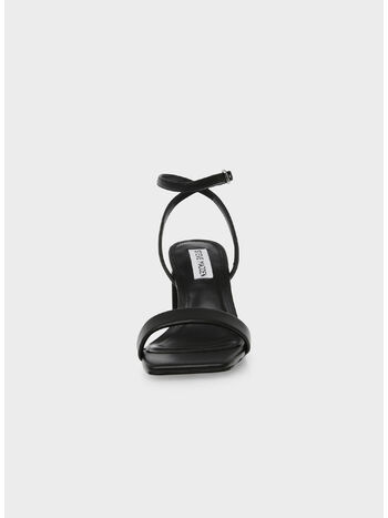 SANDALO LUXE, BLACK, small