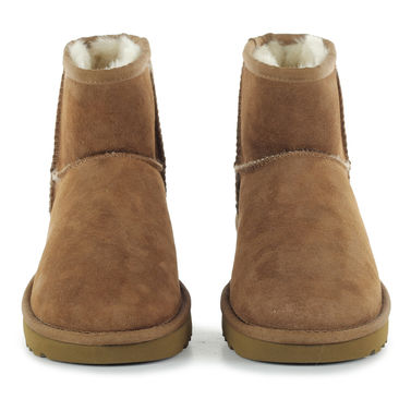 STIVALE CLASSIC MINI II, CHESTNUT, small