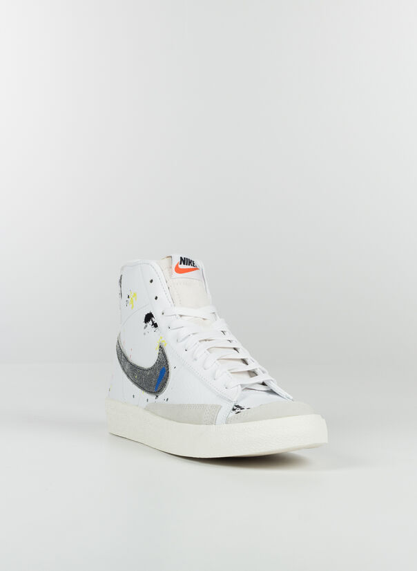 SCARPA BLAZER MID '77, WHITEBLACK, large