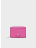PORTAFOGLIO JET SET, 614 CERISE, thumb