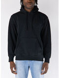 FELPA HOODIE ORIGINAL STANDARDS, BLK1 BLACK, thumb