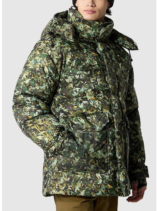 PIUMINO 73 PARKA, OPH1 MISTY SAGE, large