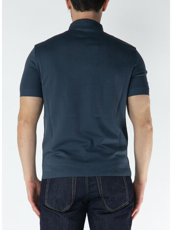 POLO IN MAGLIA, , small