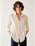 CAMICIA MODICO, 009 AVORIO, thumb
