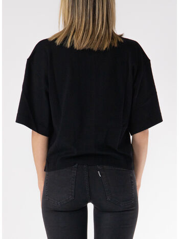 CAMICIA CARRY, USY BLACK PURE, small