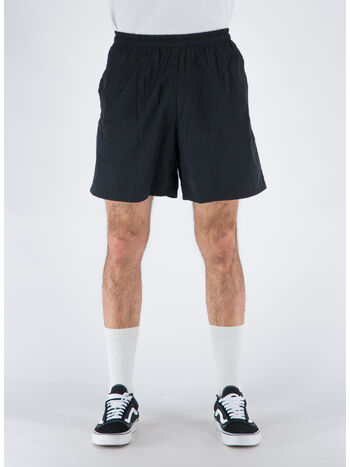 BERMUDA CLASSIC, BLK BLACK, small