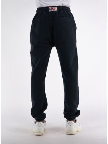 PANTALONE BOLT, 00672E BLACK, small