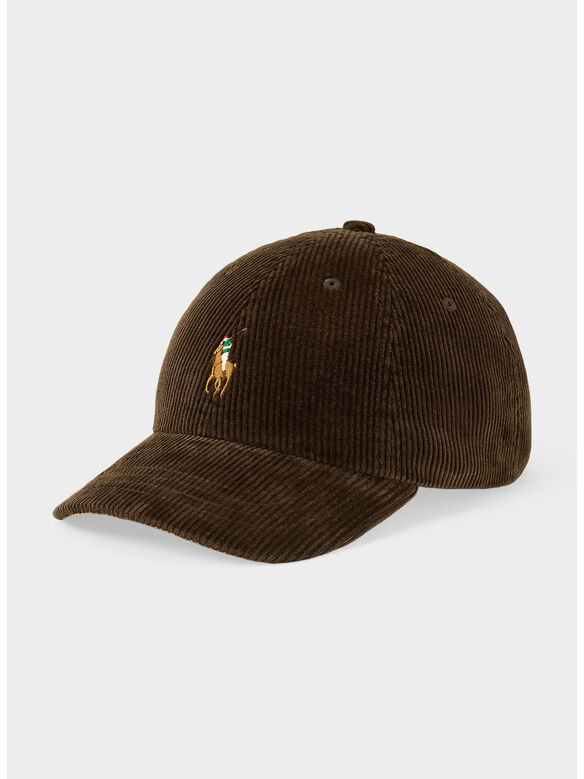 CAPPELLO SPIRIT, DARK BEECH, medium