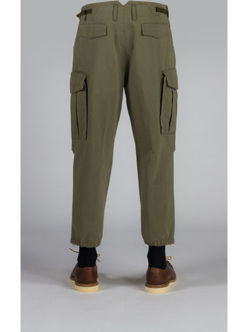 M PANTALONE CARGO I17, 76, small