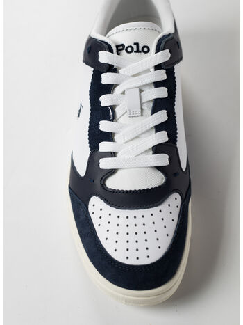 SCARPA HRT CT II, NAVY/WHITE, small