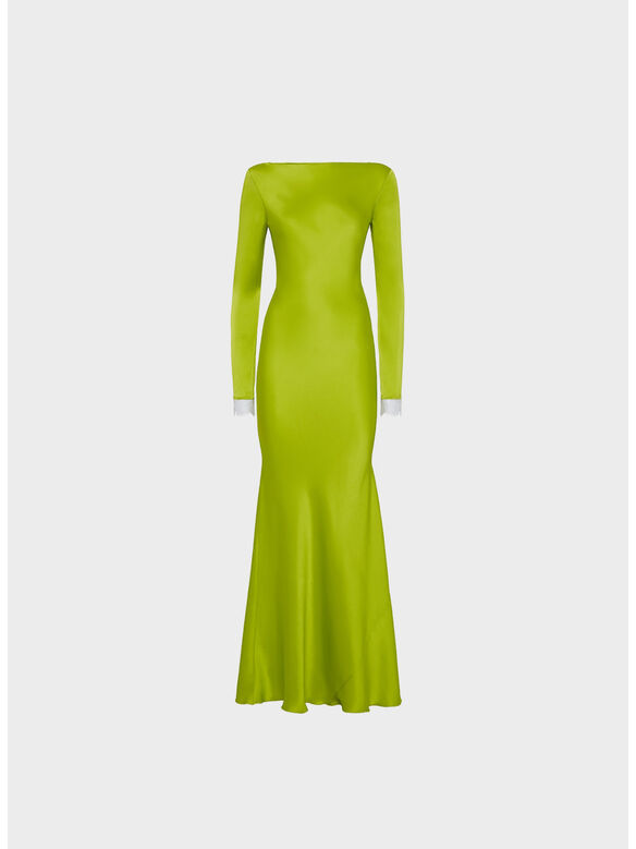 ABITO MIDI HELENA, 5261 ACIDO, medium