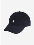 CAPPELLO HARLEM 12 WALES CORDUROY, 00BXX DARK NAVY WHITE, thumb
