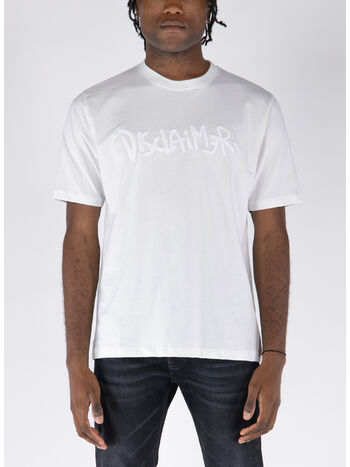 T-SHIRT CON RICAMO, , small